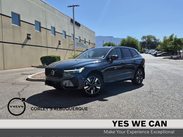 2026 Volvo XC60 T8 Plus Dark AWD's photo