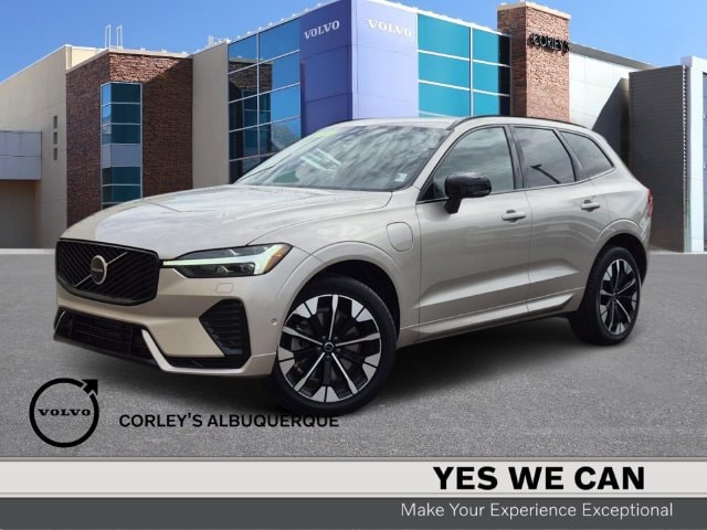 2026 Volvo XC60