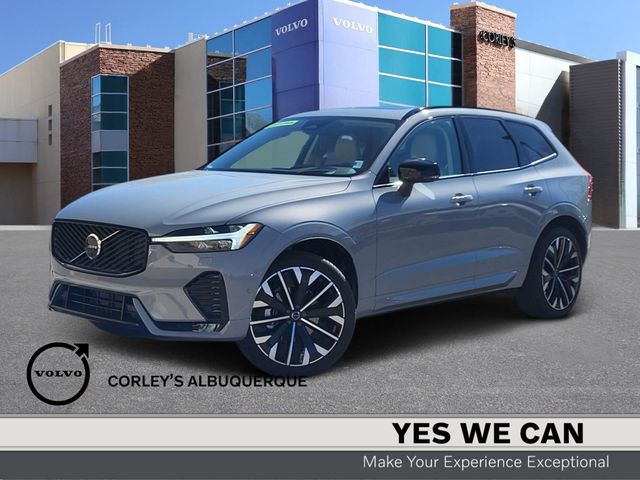 2026 Volvo XC60 B5 Ultra Dark AWD's photo