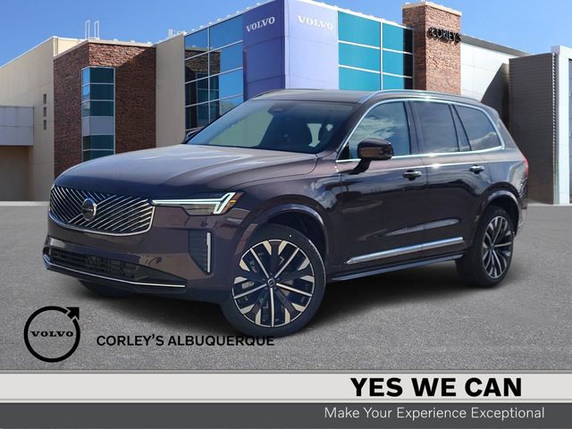 2026 Volvo XC90 B5 Core Bright 4WD's photo