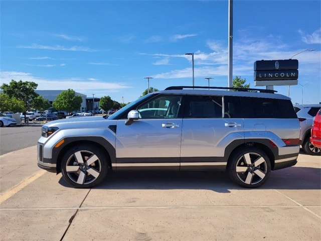 Used 2024 Hyundai Santa Fe Limited with VIN 5NMP4DGL7RH021600 for sale in Albuquerque, NM