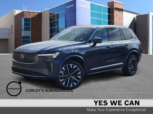 2026 Volvo XC90