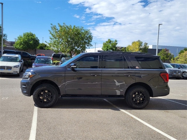 Used 2022 Ford Expedition Timberline with VIN 1FMJU1RT9NEA04209 for sale in Albuquerque, NM