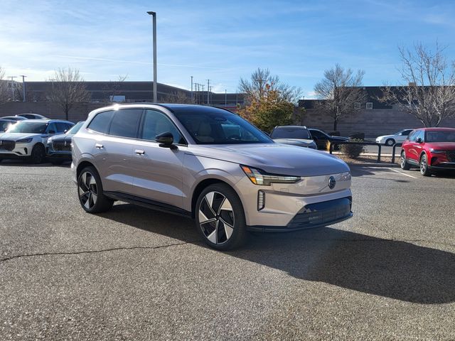 2026 Volvo EX90 Twin Motor Performance Ultra photo 3