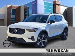 2026 Volvo XC40 B5 Plus AWD SUV