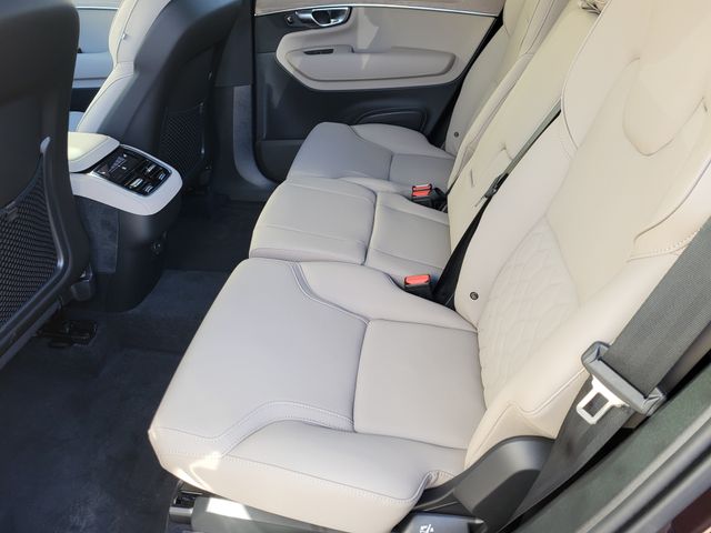 2026 Volvo XC90 Plus - Photo 9