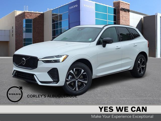 2026 Volvo XC60 B5 Core Dark AWD's photo