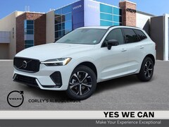 2026 Volvo XC60 B5 Core AWD SUV
