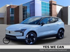 2026 Volvo EX30 Twin Motor Plus AWD SUV