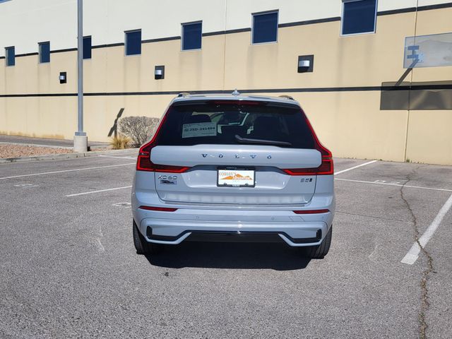 2026 Volvo XC60 Ultra - Photo 15