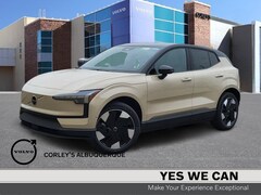 2026 Volvo EX30 Twin Motor Ultra AWD SUV