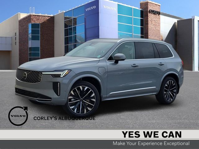 2026 Volvo XC90 T8 Recharge Ultra Bright 4WD's photo