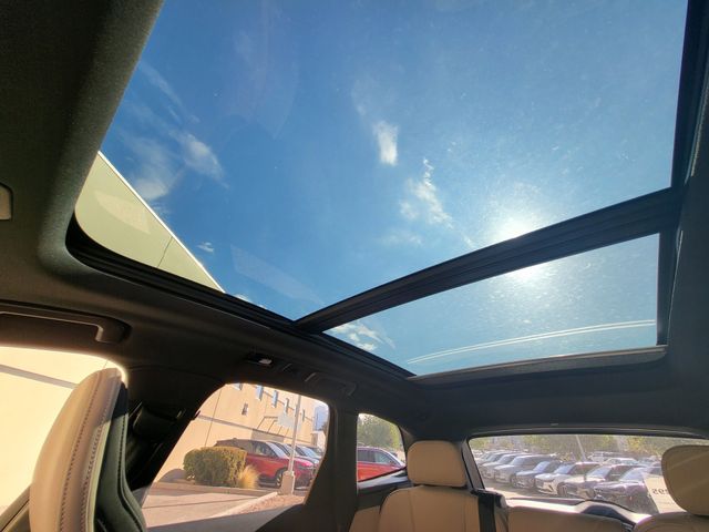 2026 Volvo XC60 Plus - Photo 21
