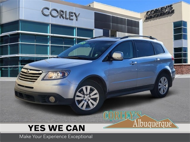 2014 Subaru Tribeca Limited