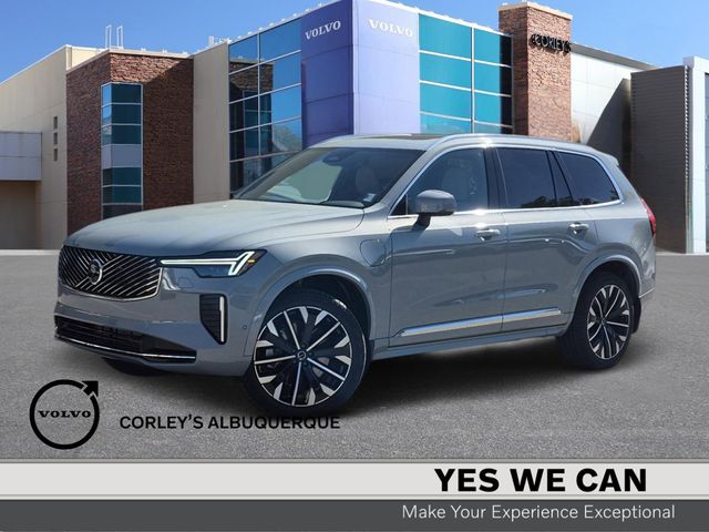 2026 Volvo XC90 T8 Recharge Plus Bright 7-Seat 4WD's photo