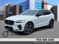 2026 Volvo XC60 B5 Core AWD SUV