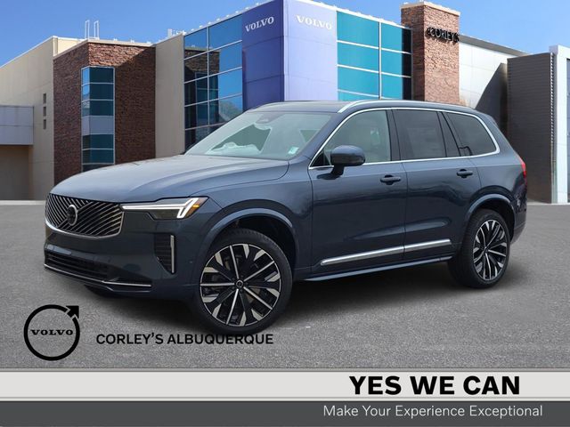 2026 Volvo XC90