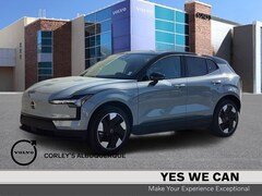 2026 Volvo EX30 Twin Motor Plus AWD SUV