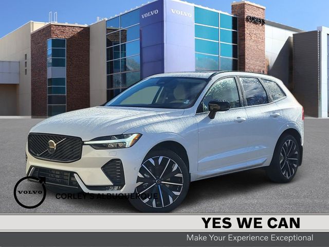 2026 Volvo XC60 B5 Ultra Dark AWD's photo