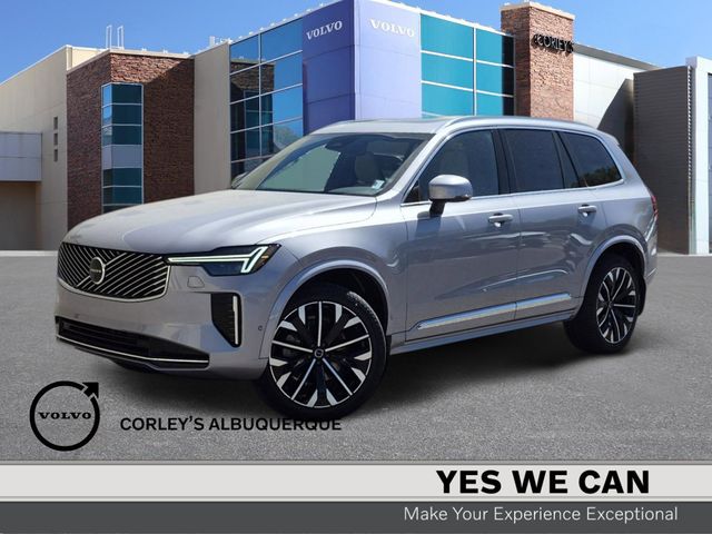 2026 Volvo XC90 B5 Plus Bright 4WD's photo