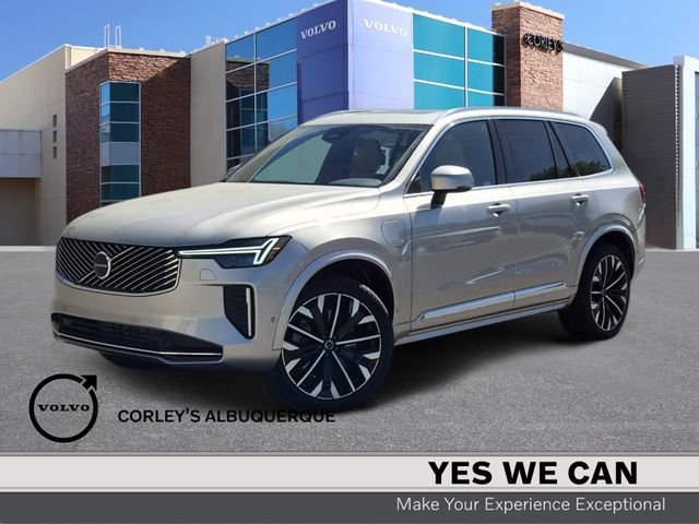 2026 Volvo XC90 T8 Recharge Plus Bright 7-Seat 4WD's photo