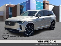 2026 Volvo XC90 plug-in hybrid T8 Plus 7-Seater eAWD SUV