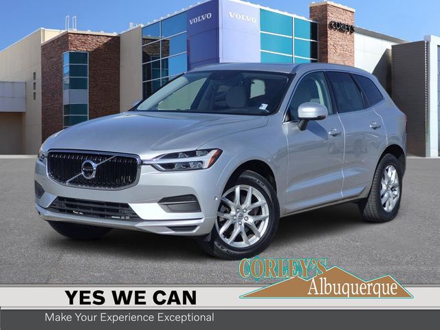 2019 Volvo XC60 Momentum