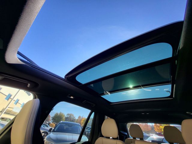 2026 Volvo XC90 Plus - Photo 24