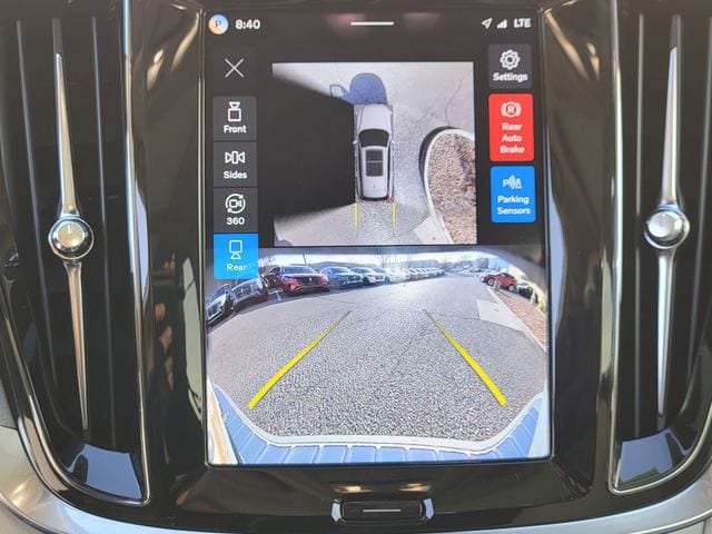 2026 Volvo V60 Cross Country Plus - Photo 19