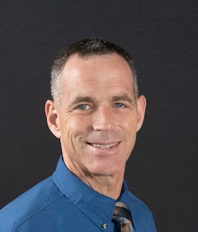 Staff member Dan Burns from ID_d73e4d26f955