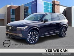 2026 Volvo XC90 plug-in hybrid T8 Ultra Dark Theme 6-Seater eAWD SUV