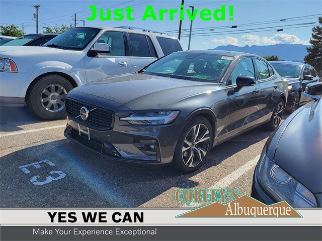 Corley S Volvo Cars Albuquerque