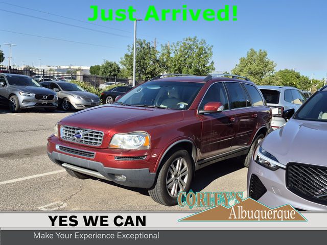 2011 Volvo XC90 3.2 AWD Auto's photo