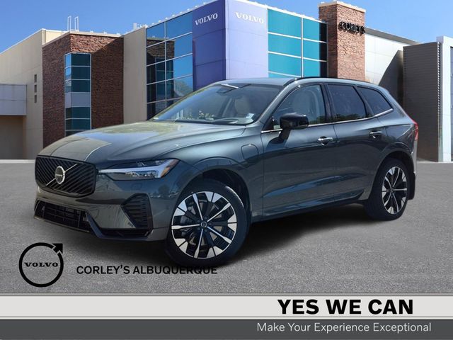 2026 Volvo XC60 T8 Ultra Dark AWD's photo