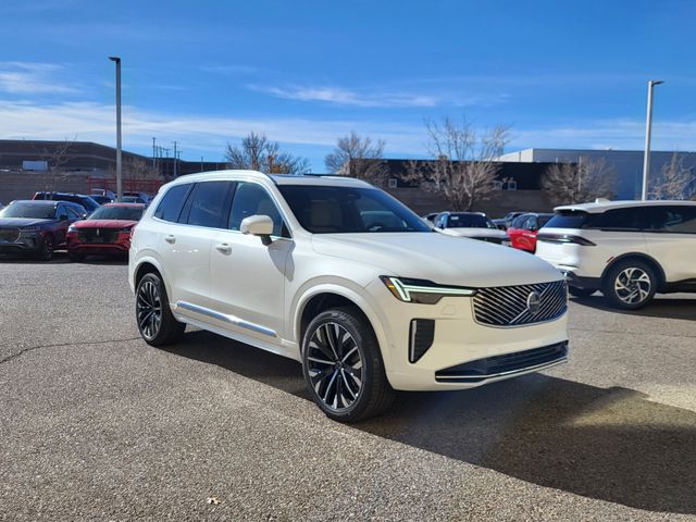 2026 Volvo XC90 Plus photo 2