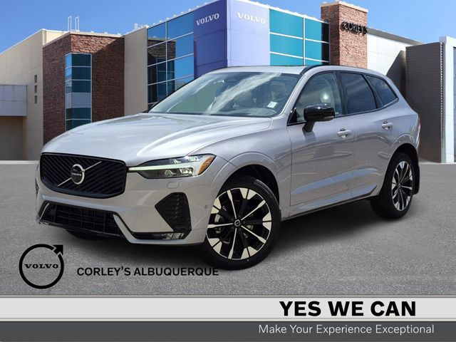 2026 Volvo XC60 B5 Ultra Dark AWD's photo