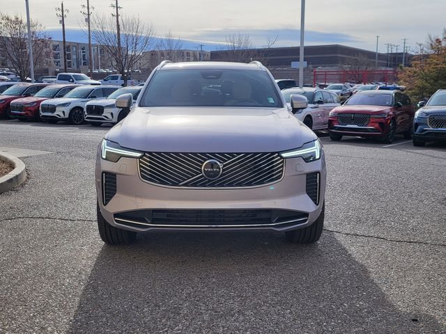 2026 Volvo XC90 Plus