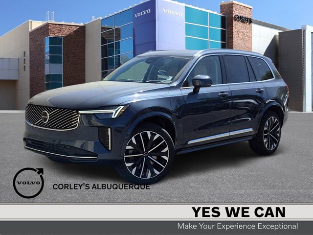 2026 Volvo XC90 T8 Recharge Ultra Bright 4WD's photo