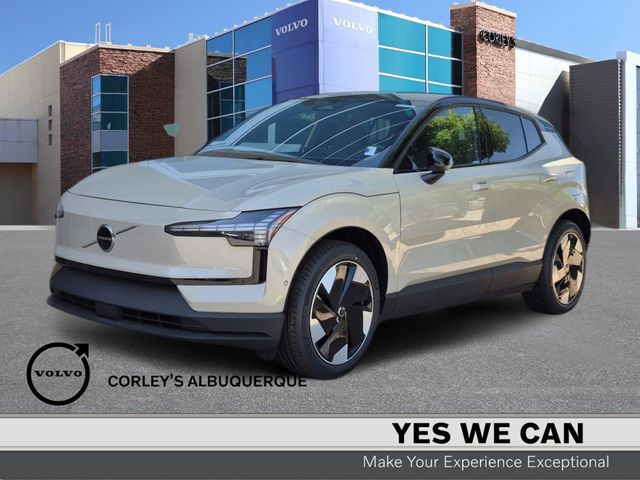 2026 Volvo EX30 Twin Motor Performance Ultra's photo