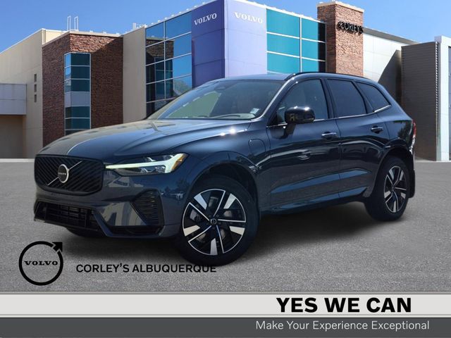 2026 Volvo XC60 T8 Plus Dark AWD's photo
