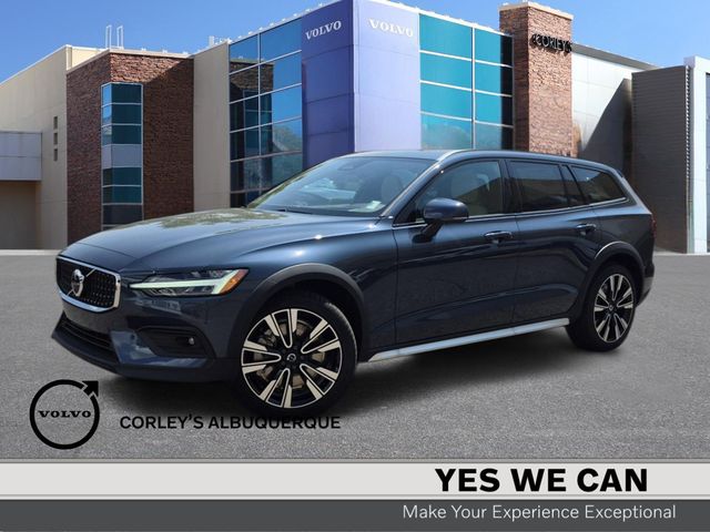 2026 Volvo V60 Cross Country