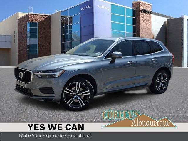 2020 Volvo XC60 T5 Momentum SUV