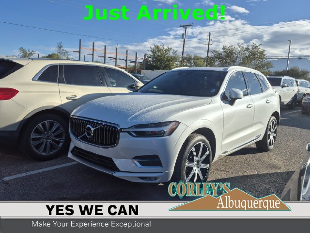 2020 Volvo XC60 T5 Inscription SUV