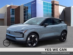 2026 Volvo EX30 Twin Motor Ultra AWD SUV