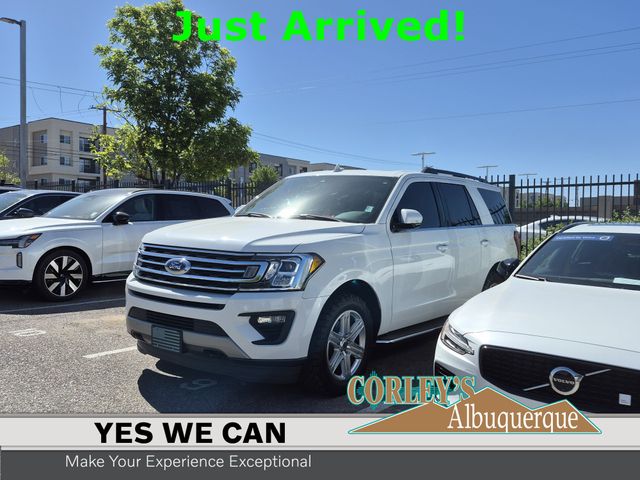 2020 Ford Expedition XLT 4x4's photo