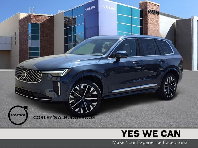 2026 Volvo XC90 B6 Plus Bright 7-Seater 4WD's photo
