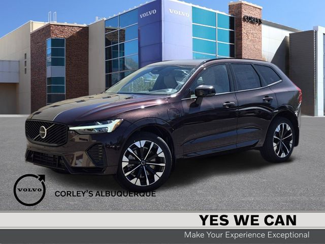 2026 Volvo XC60 T8 Plus Dark AWD's photo