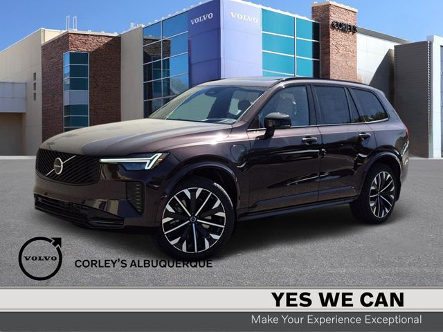 2026 Volvo XC90 T8 Recharge Ultra Dark 6-Seater 4WD's photo