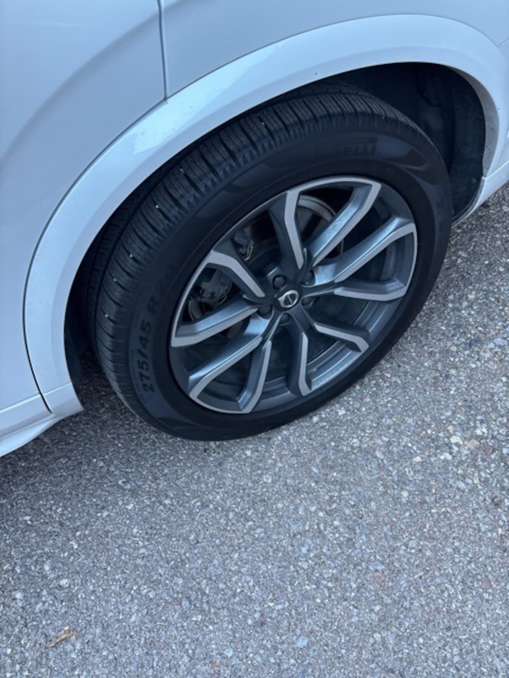 Used 2019 Volvo XC90 T6 Momentum SUV