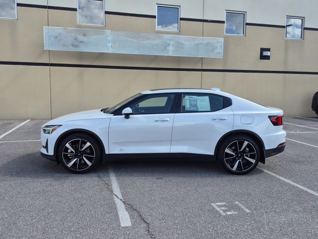 Used 2022 Polestar 2 Base with VIN LPSED3KA3NL058880 for sale in Albuquerque, NM